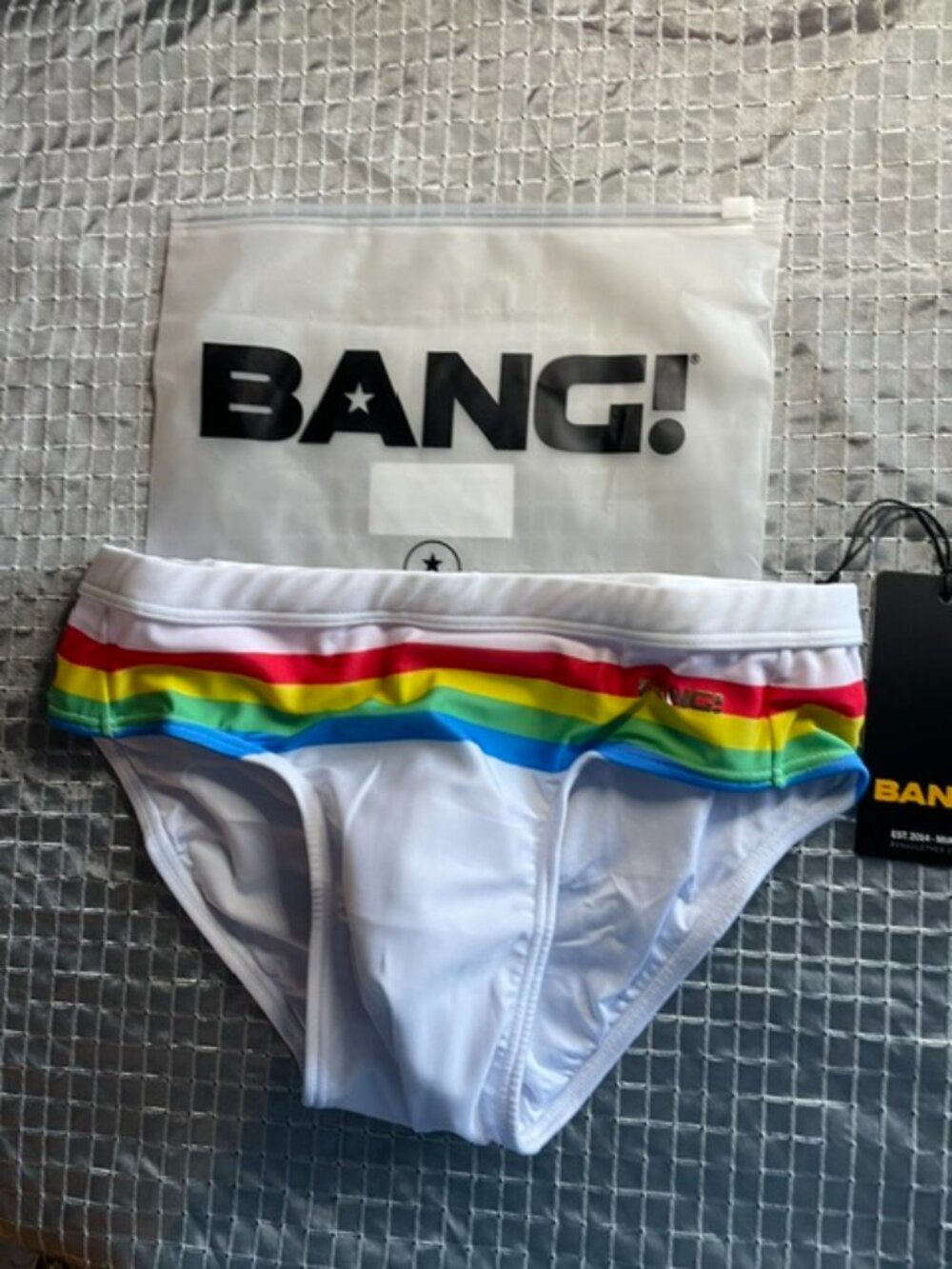 Bang swimsuit new size XS